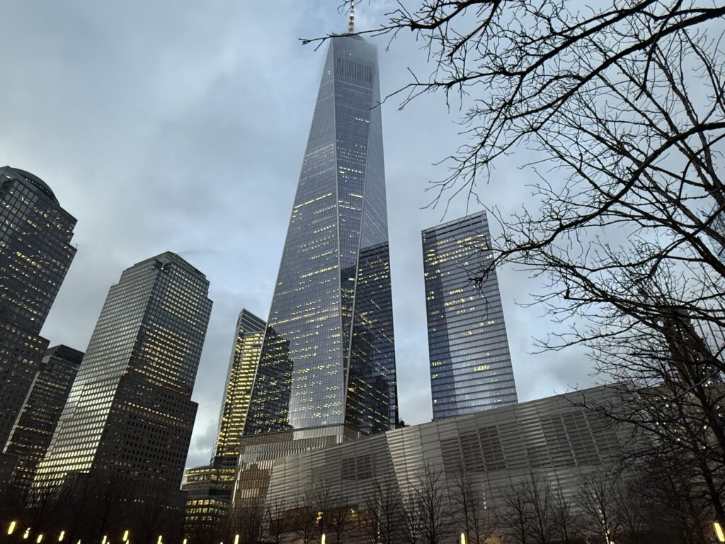 one wtc