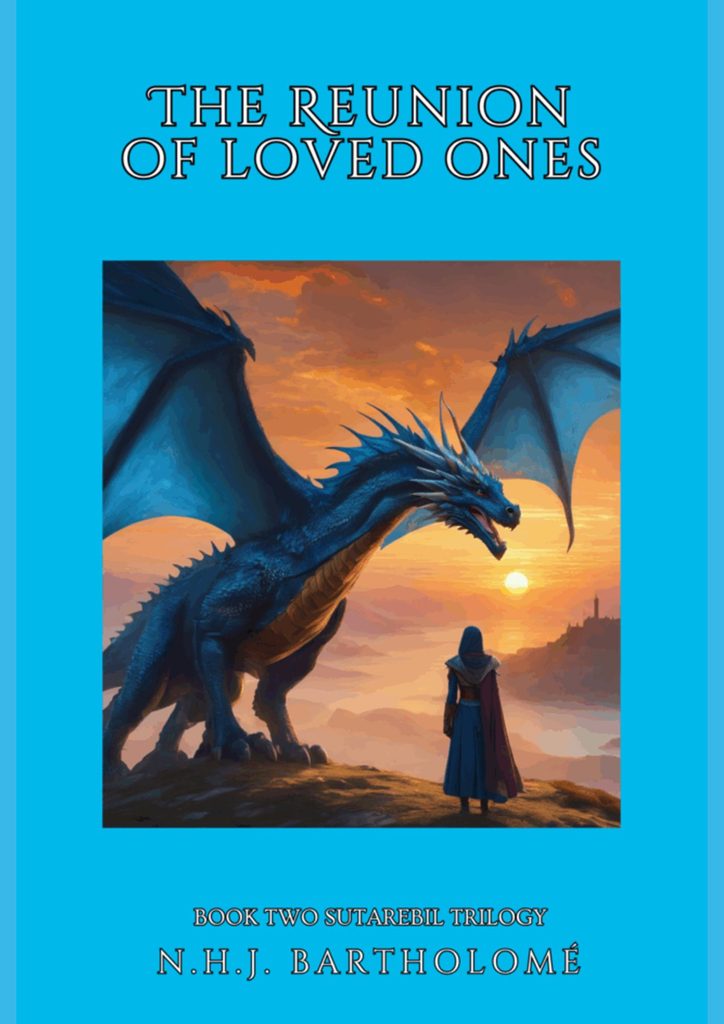 cover the reunion of loved ones