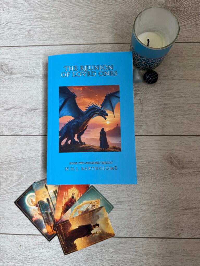 reunion of loved ones accessories