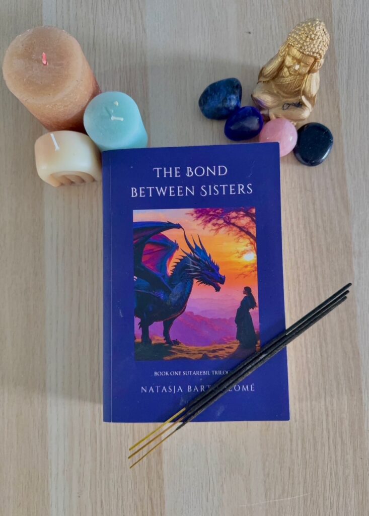 the bond between sisters and accessories