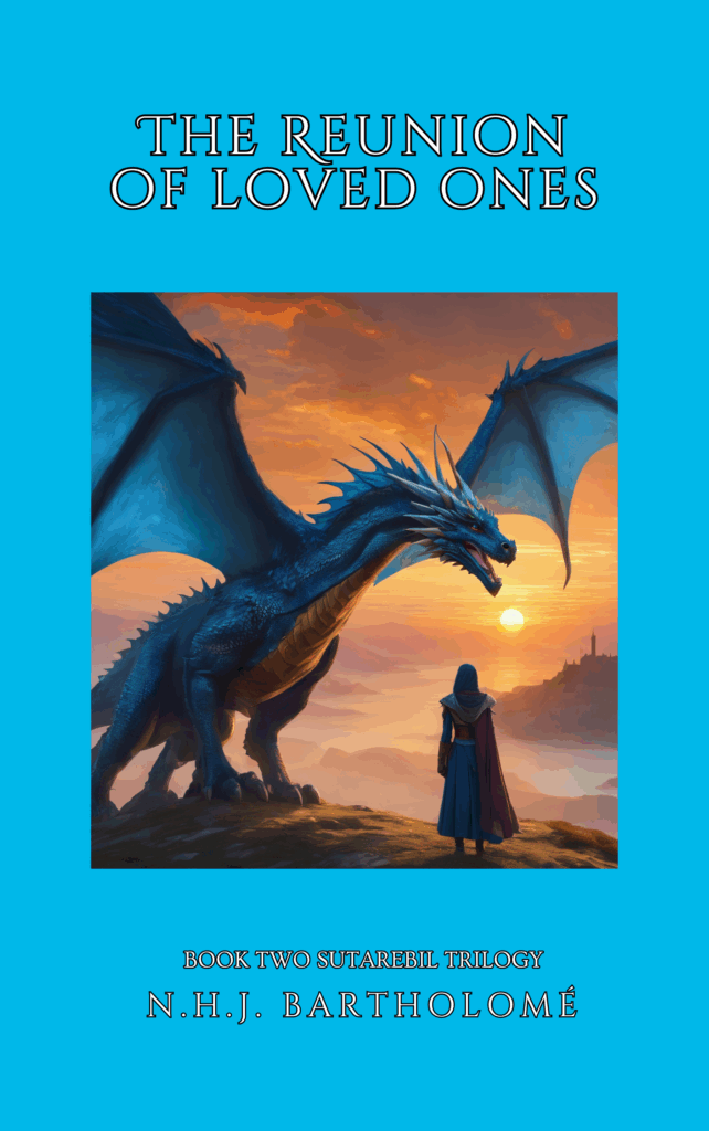 The Reunion of Loved Ones book 2