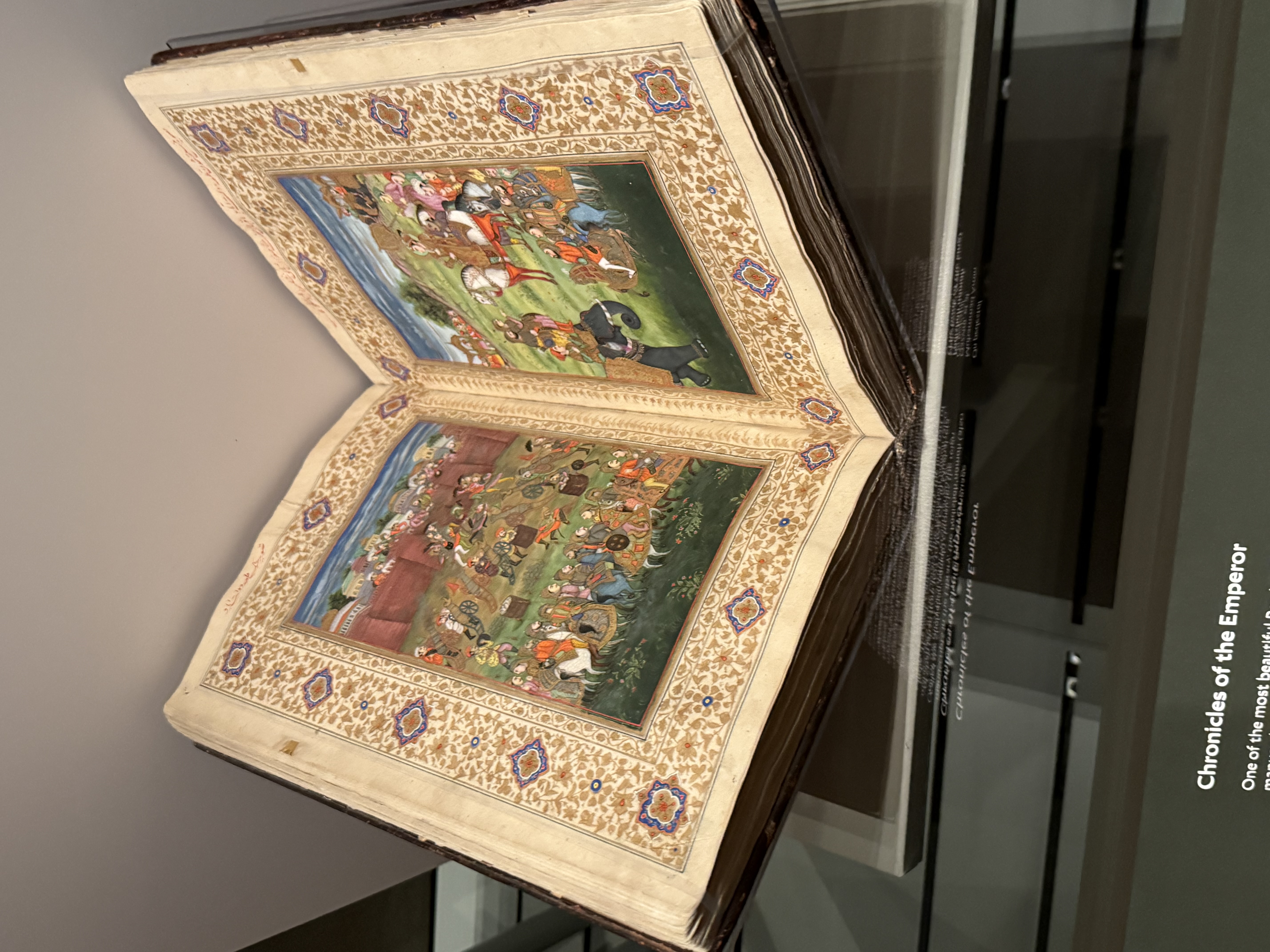 old books in library of congress