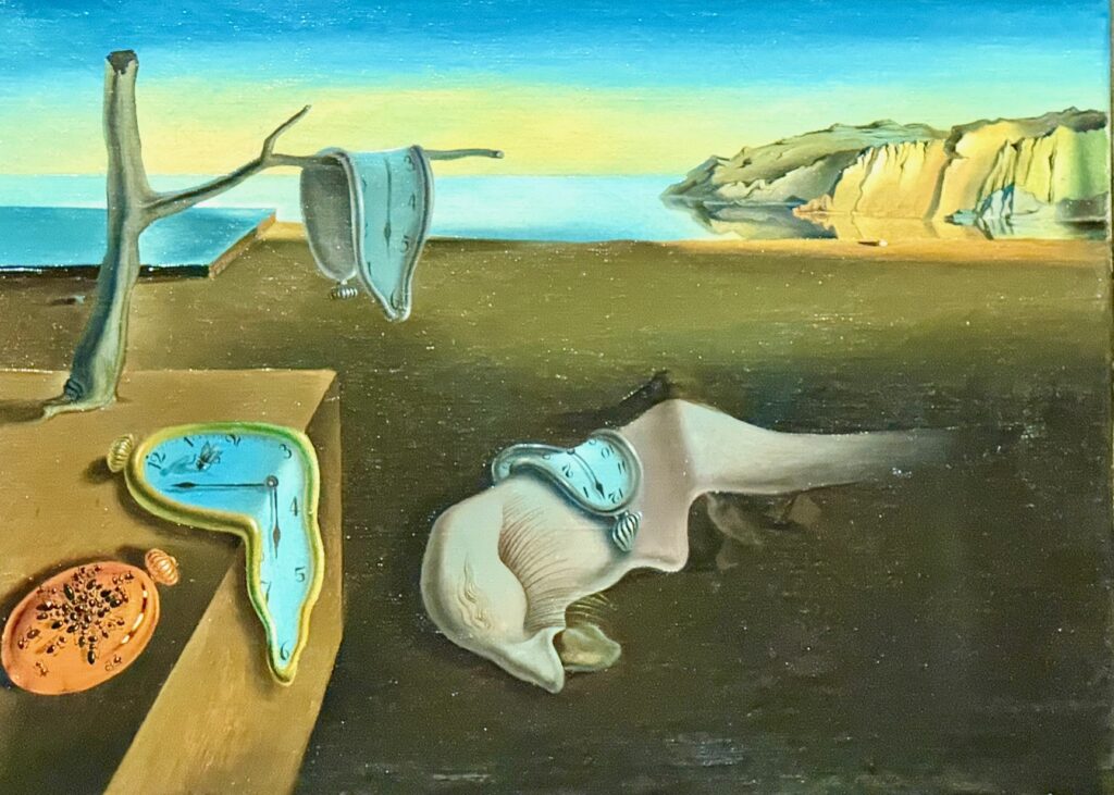 dali