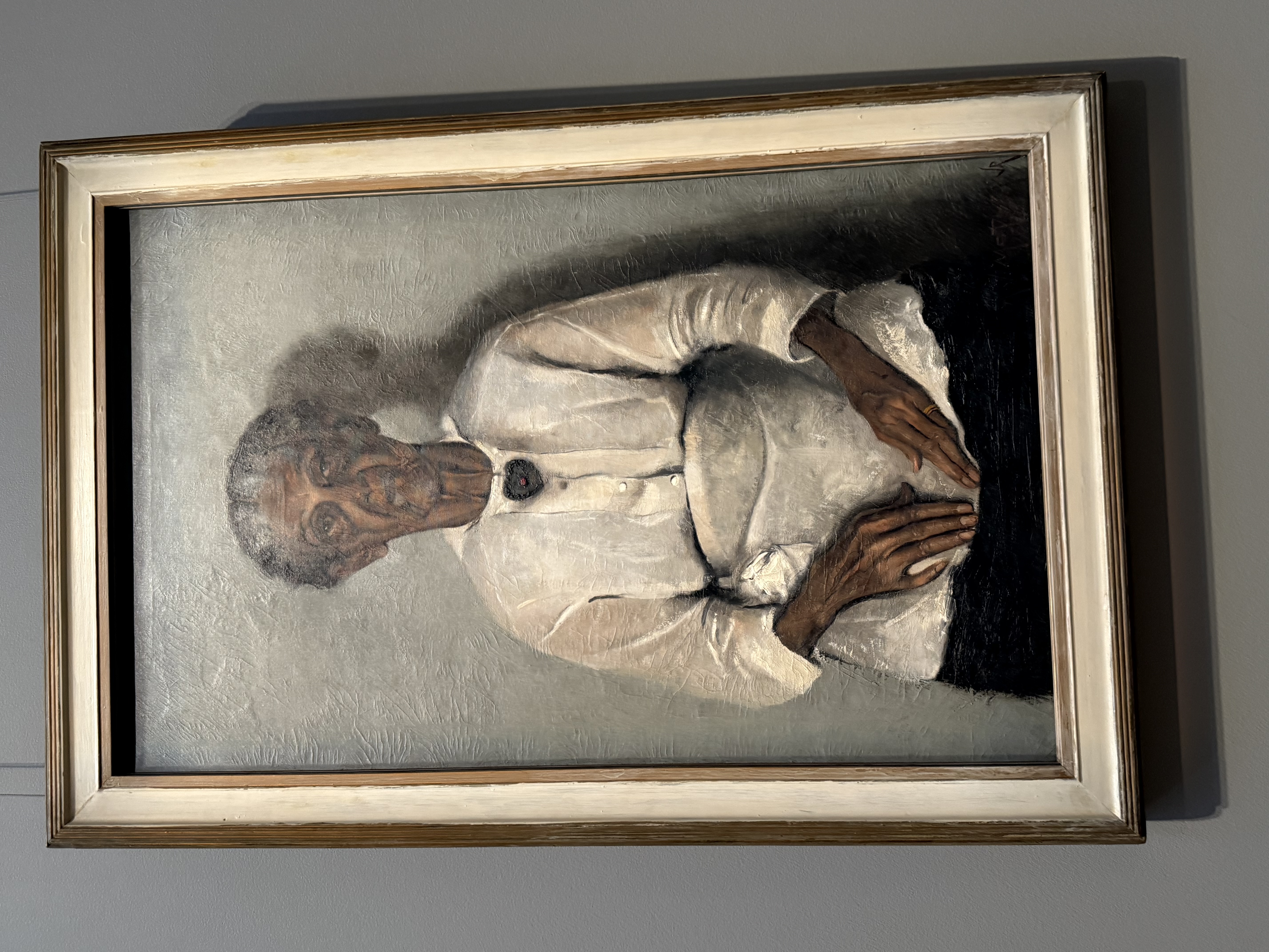 painting in national gallery