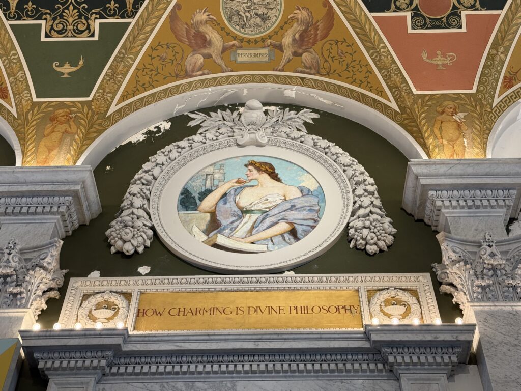 art at library of congress