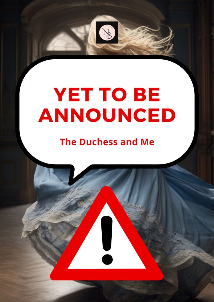the duchess and mee announcement