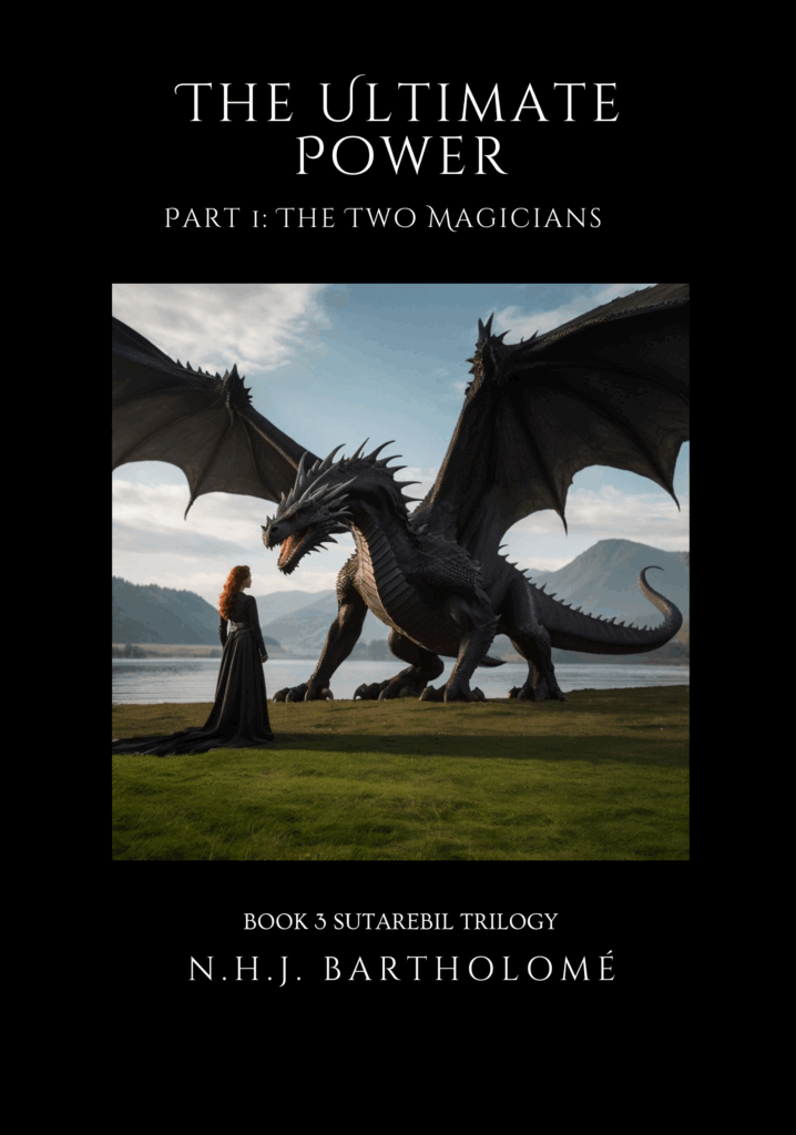 cover ultimate power part 1