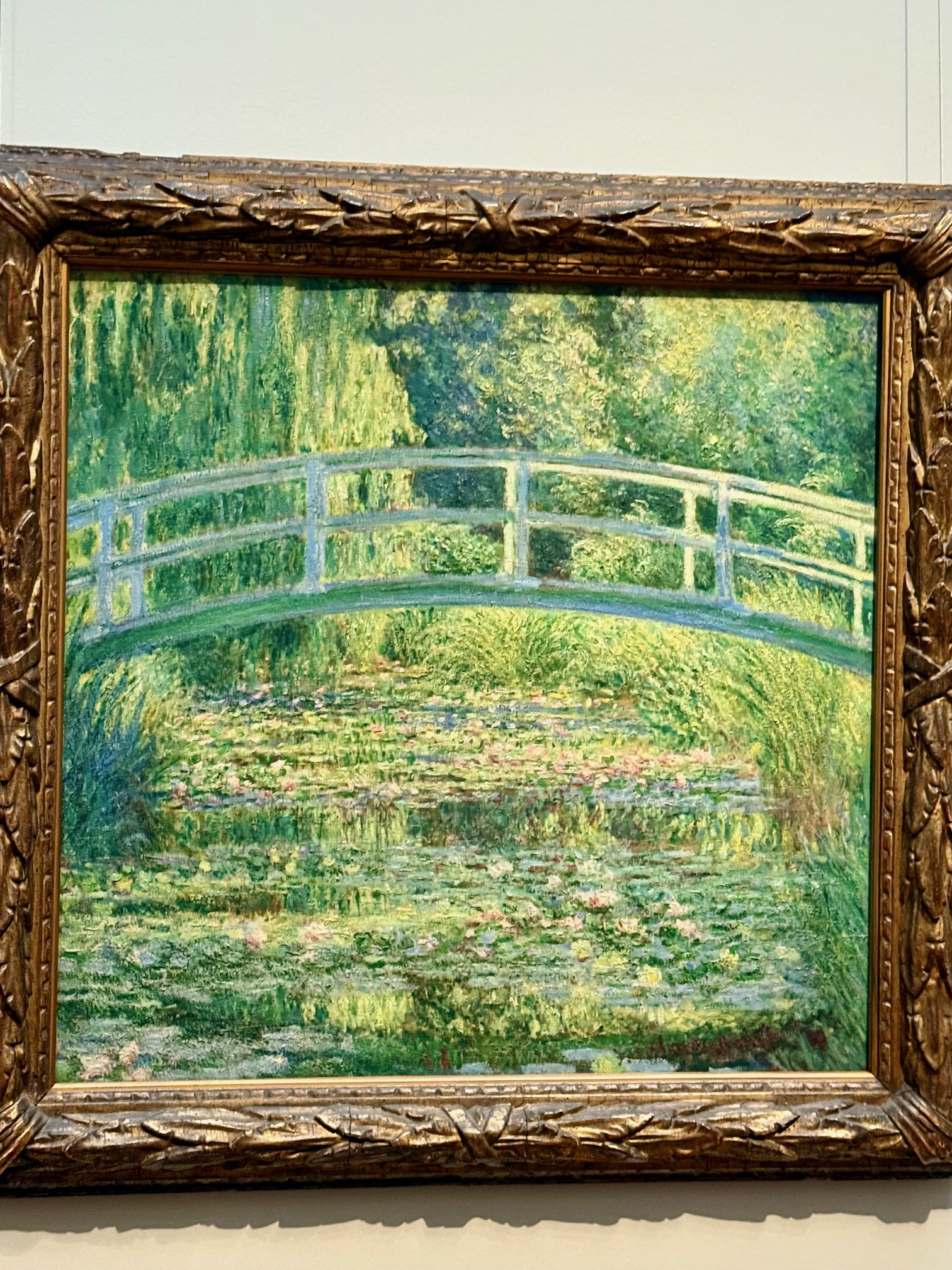 Monet National Gallery 