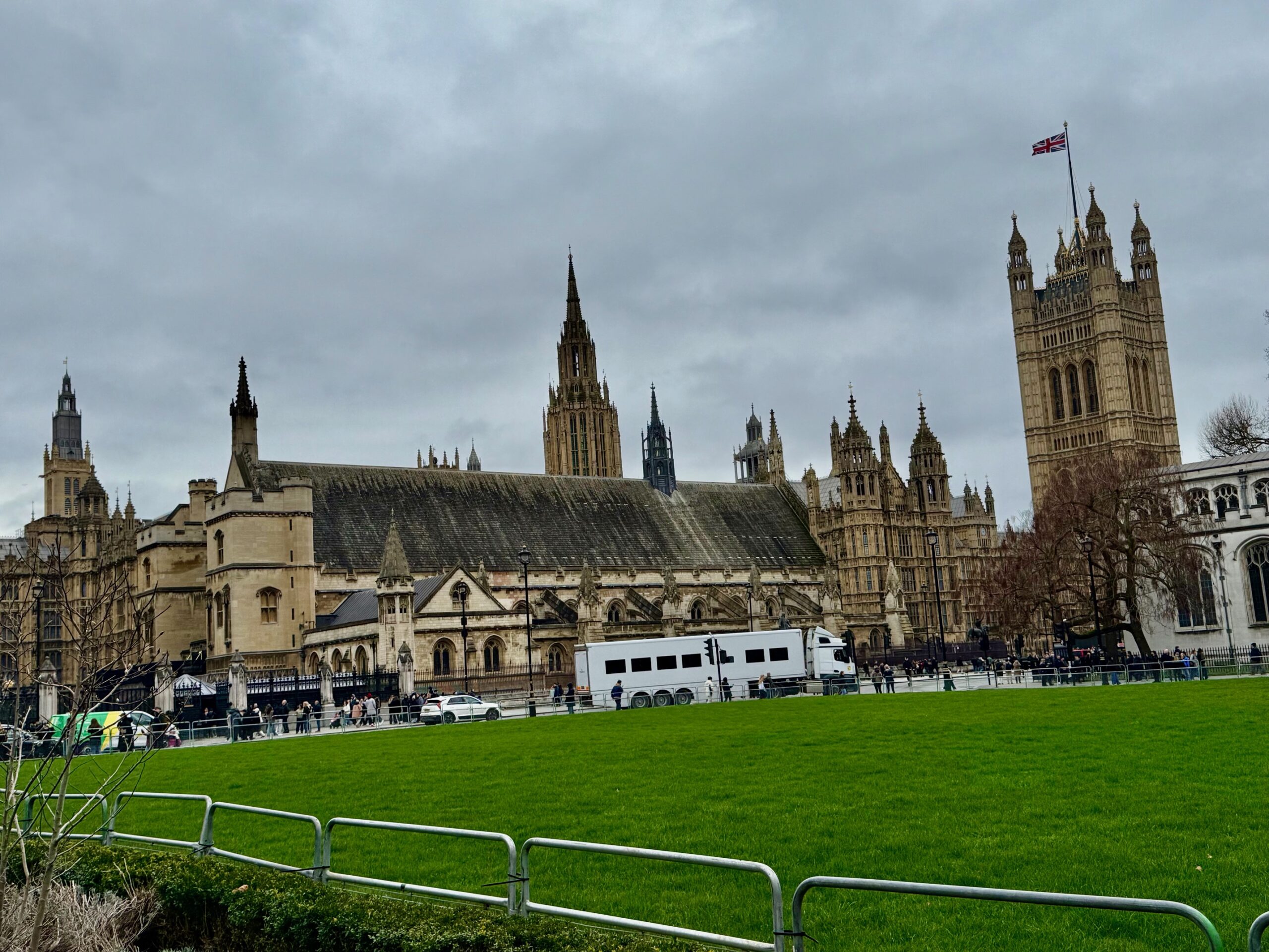westminster palace