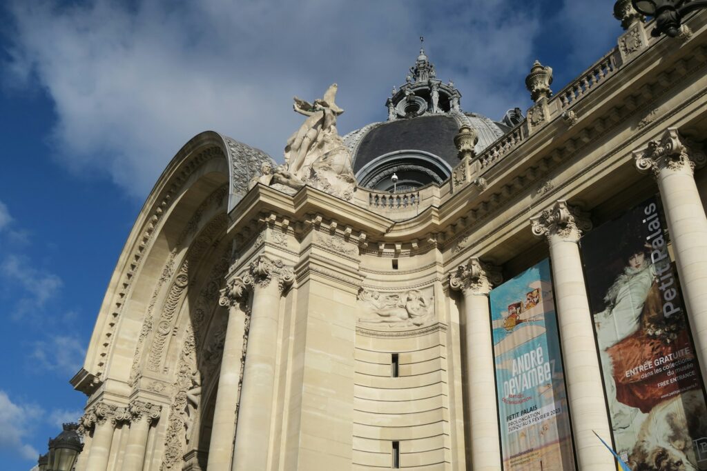 petit palais