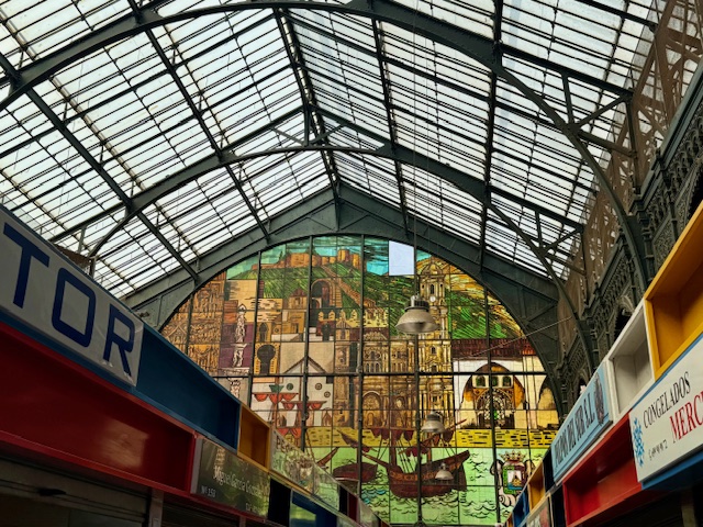 mercat malaga