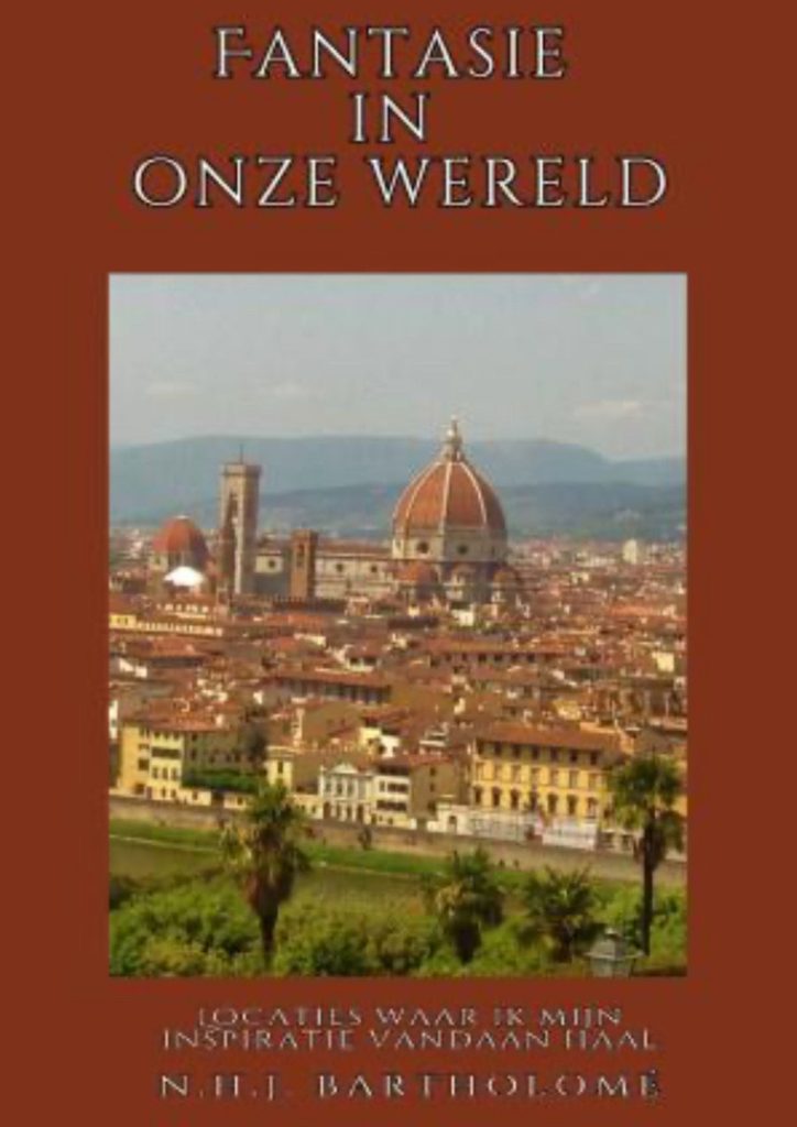 cover fantasie in onze wereld