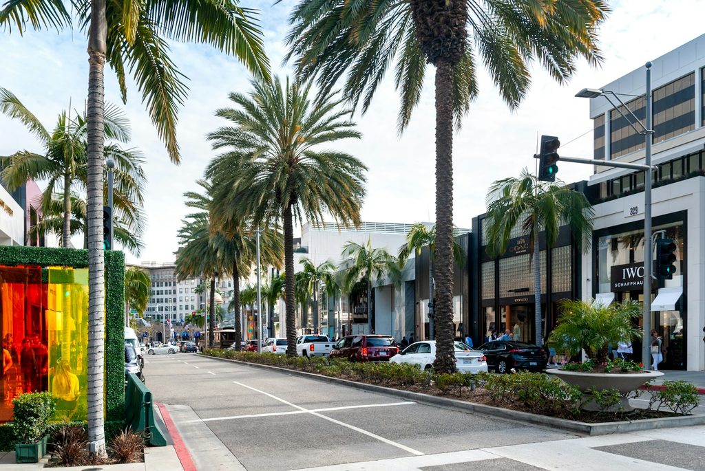 beverly hills