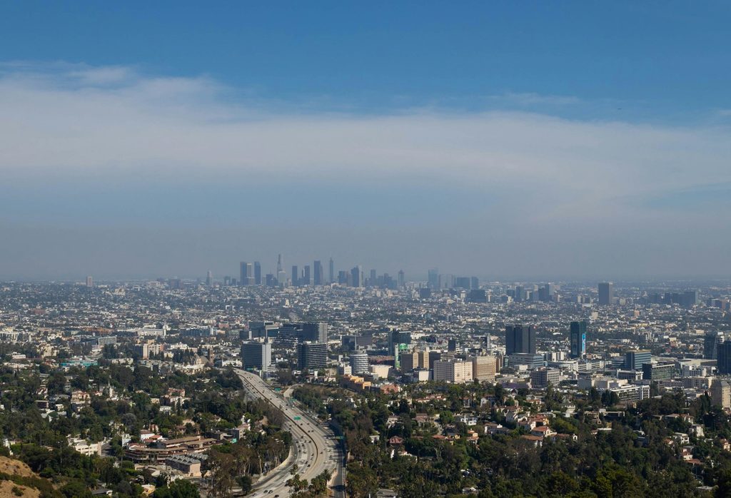 mulholland drive