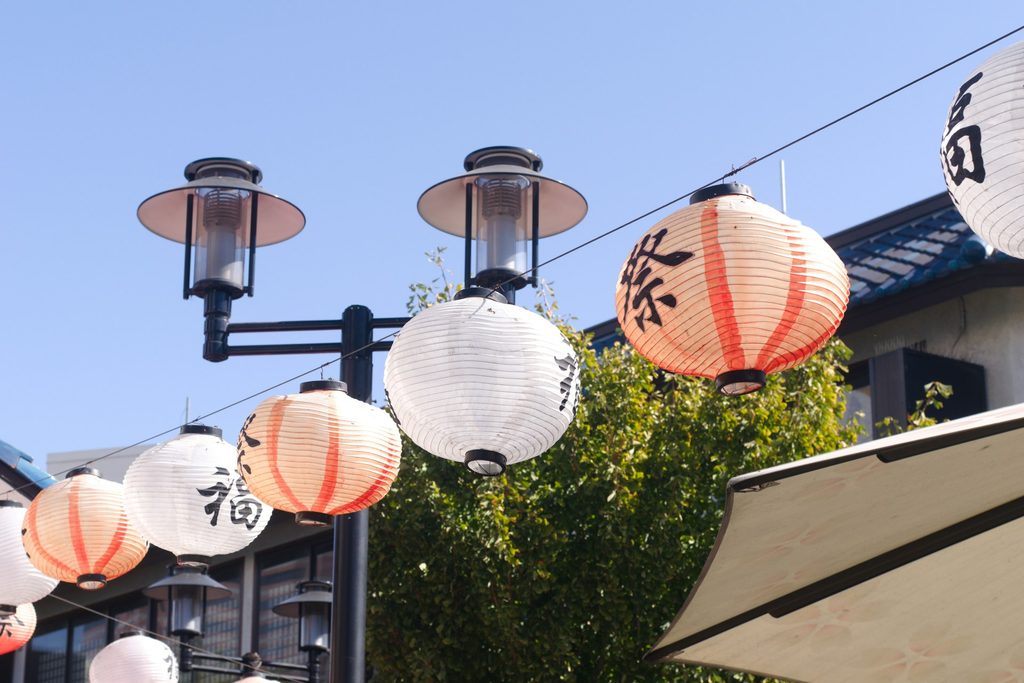little tokyo la