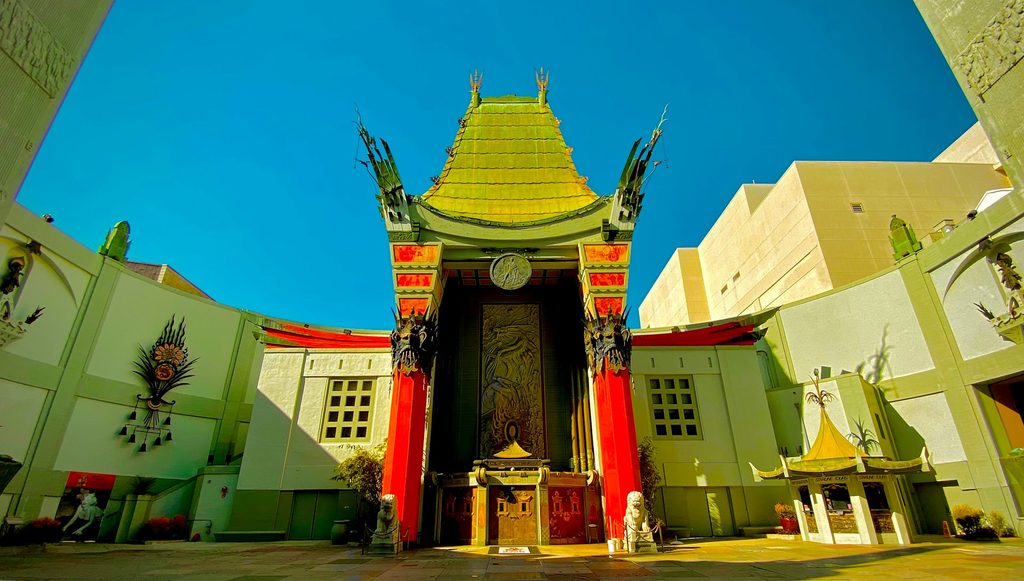tcl chinese theatre